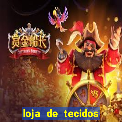 loja de tecidos zona norte porto alegre